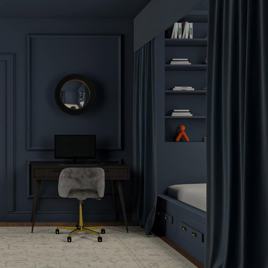 21 Office Guest Room Combo Layout Ideas 20 snapinsta ai 2789326436046010543