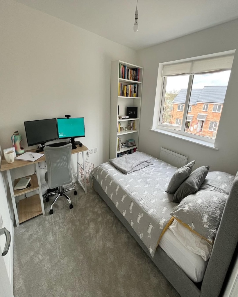 21 Office Guest Room Combo Layout Ideas 19 snapinsta ai 3049037860430238200