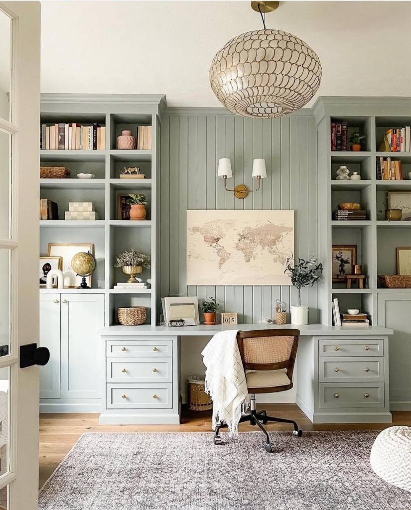 17 Brilliant Ikea Home Office Ideas You’ll Want to Copy Today 1 snapinsta ai 3129491595204747157