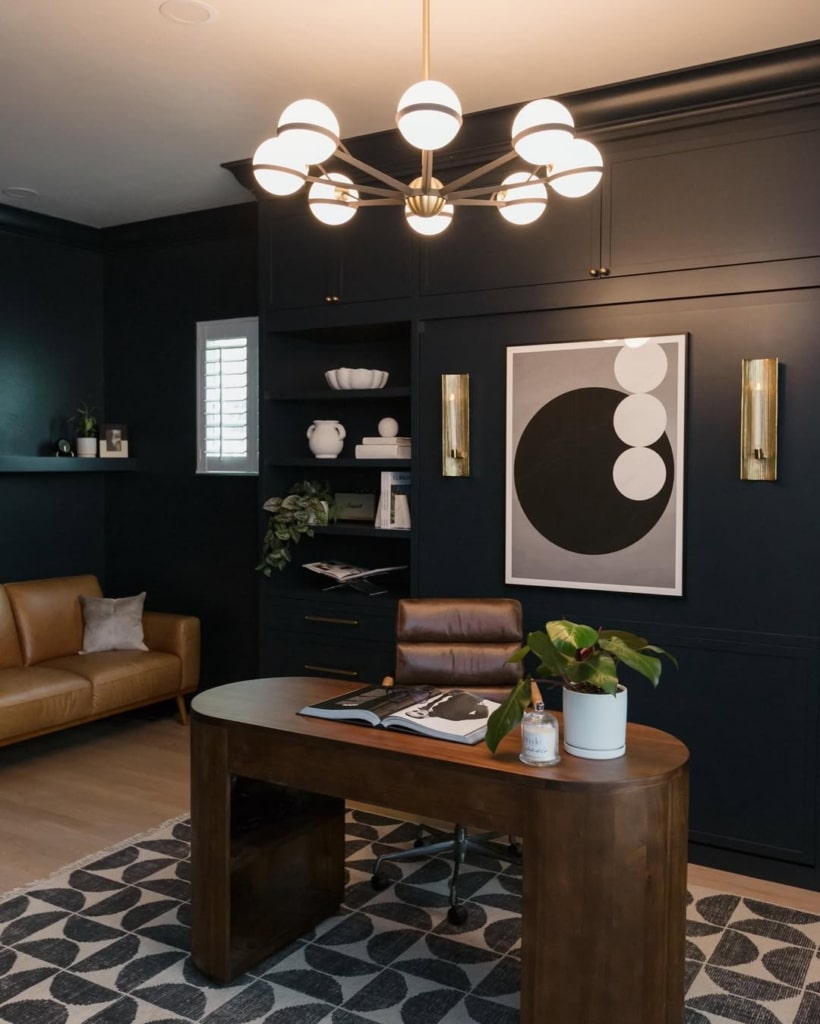 21 Office Guest Room Combo Layout Ideas 7 snapinsta ai 3296065515566046033