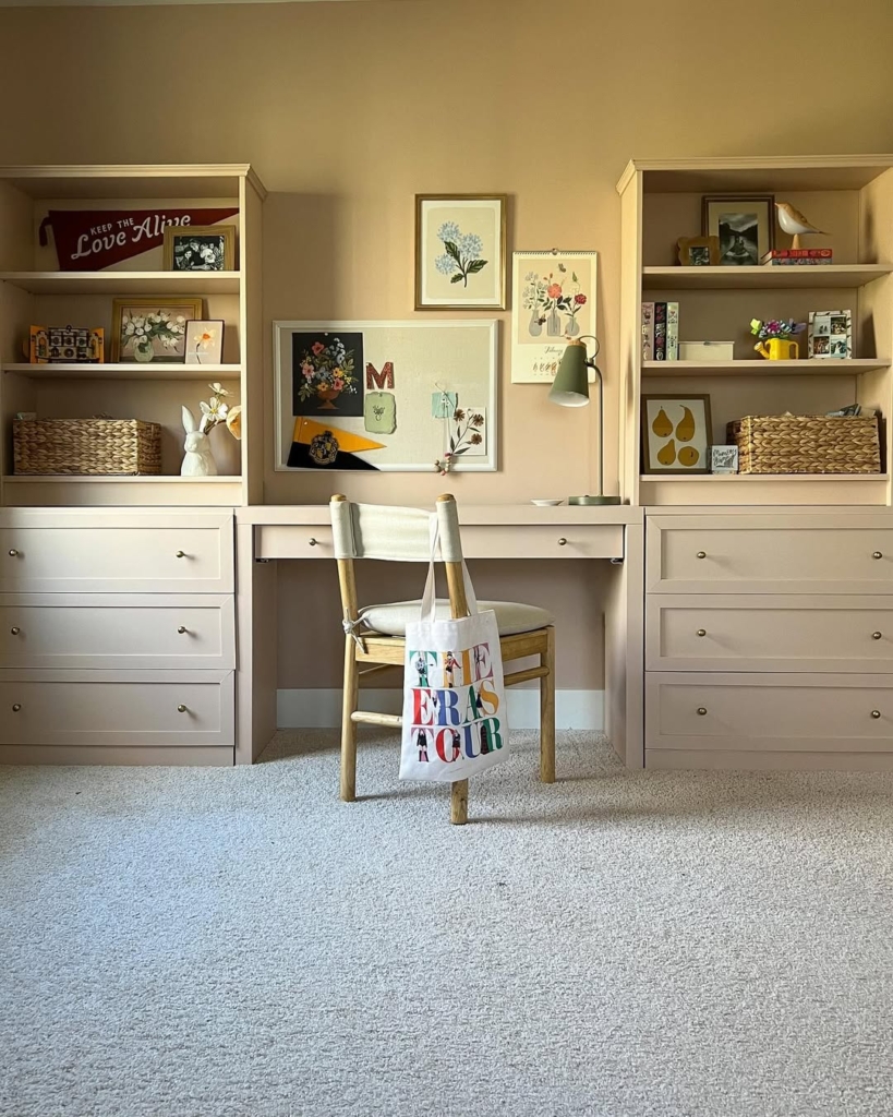 17 Brilliant Ikea Home Office Ideas You’ll Want to Copy Today 6 snapinsta ai 3306254677287360315