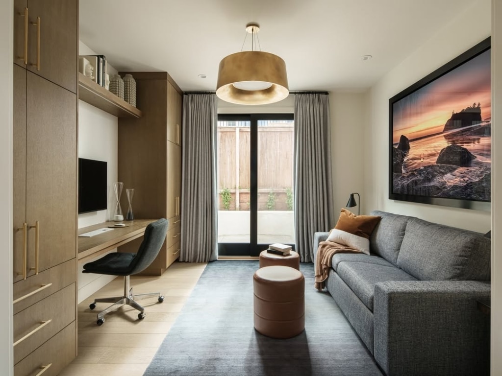 21 Office Guest Room Combo Layout Ideas 5 snapinsta ai 3394004729672768527