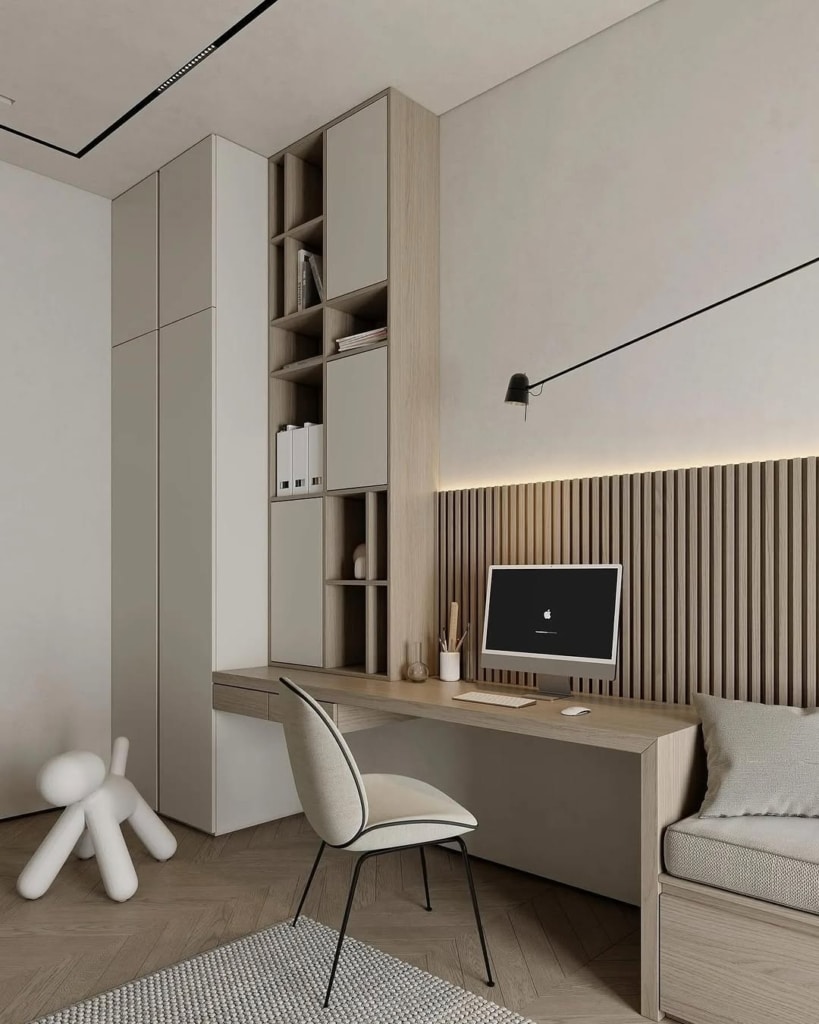 21 Office Guest Room Combo Layout Ideas 10 snapinsta ai 3473427929441703671