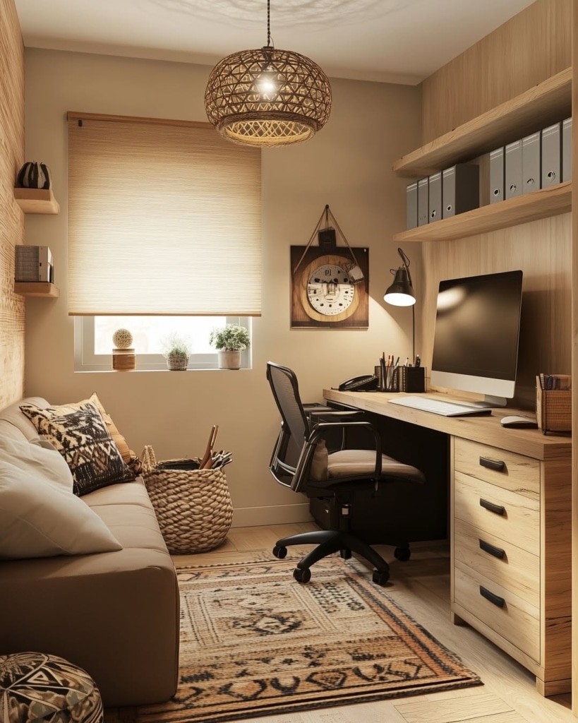 21 Budget-Friendly Home Office Ideas You’ll Regret Ignoring 19 snapinsta ai 3488729474695466513