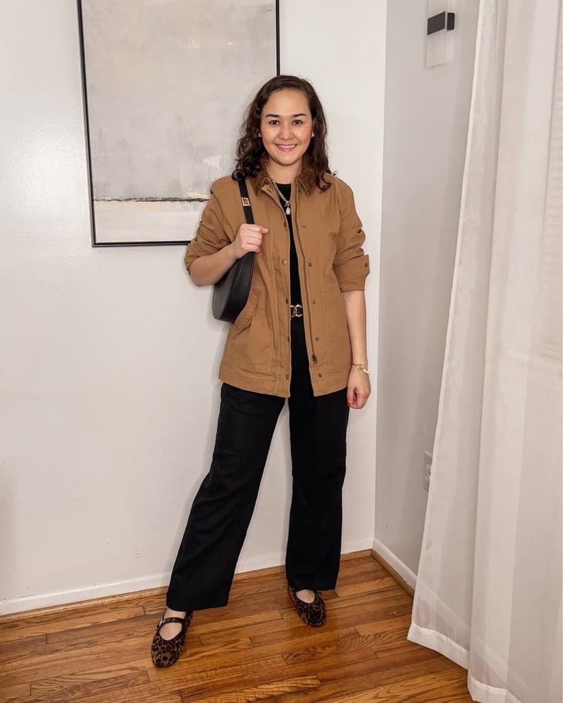 17 Chic Fall Work Outfits That Are Perfect for Transition Weather 1 snapinsta ai 3492433965870663002 1