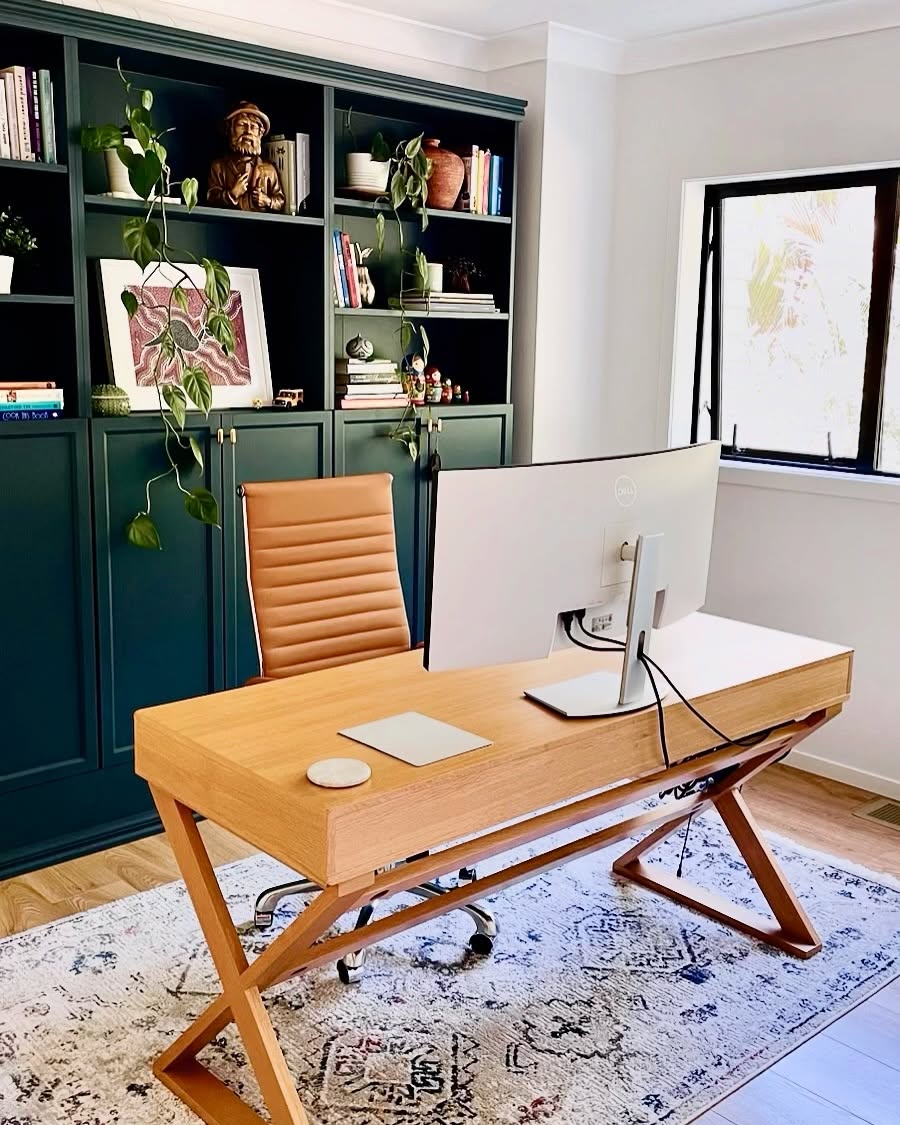 17 Brilliant Ikea Home Office Ideas You’ll Want to Copy Today