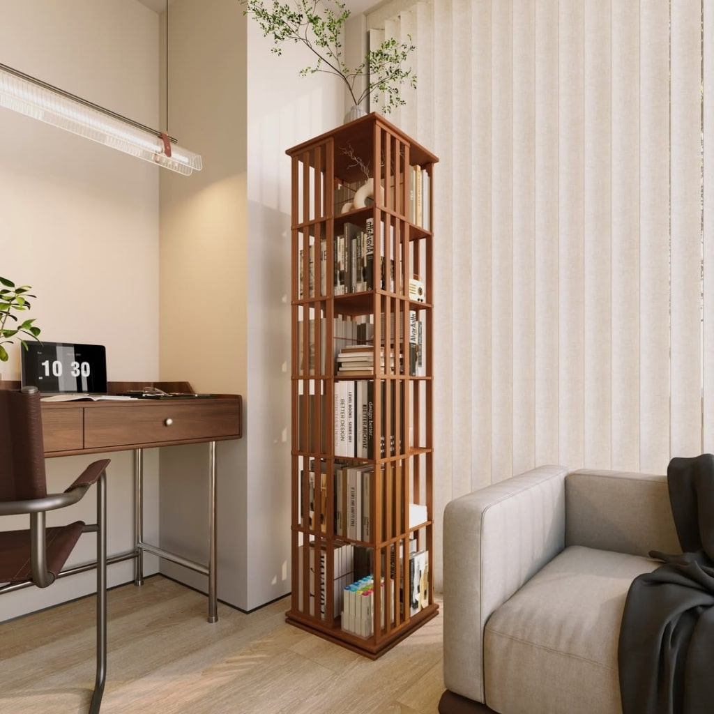 21 Smart Vertical Office Organization Ideas to Instantly Create More Space 10 snapinsta ai 3610248231930966821