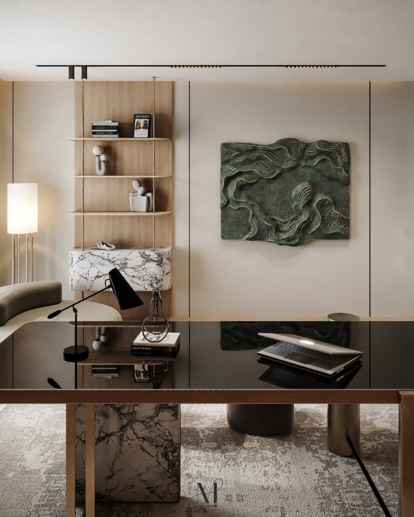 21 Office Guest Room Combo Layout Ideas 16 snapinsta ai 3619391301343125147