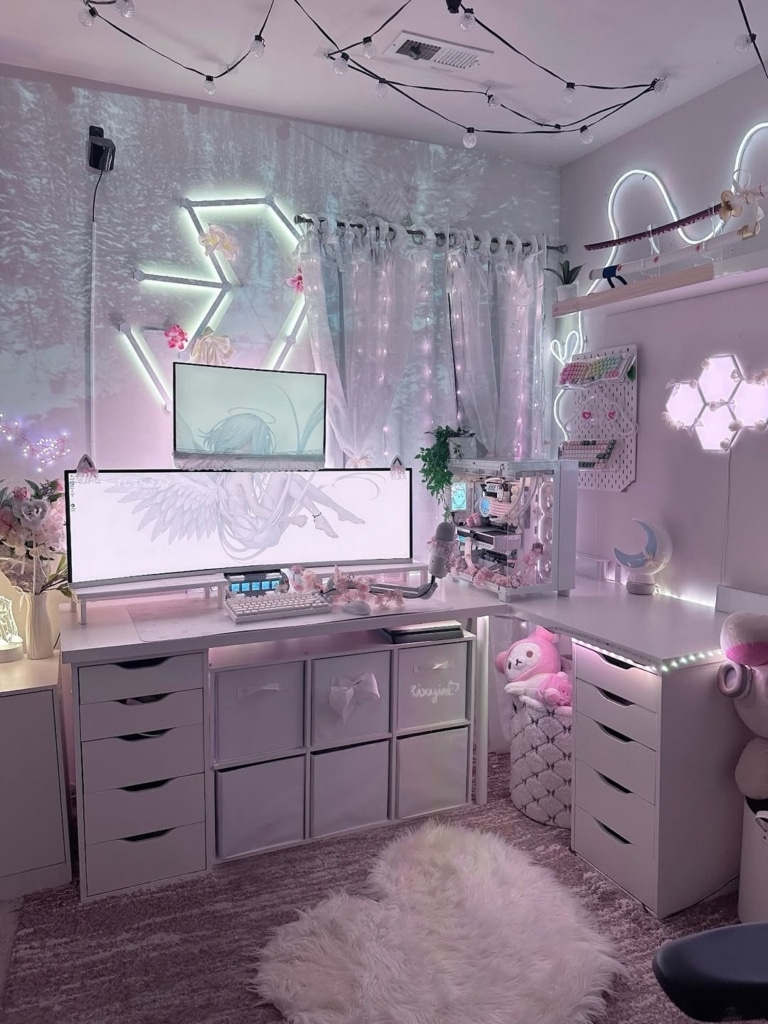 23 Warm Cozy Home Office Ideas That Inspire Productivity 22 snapinsta ai 3685324724835441518