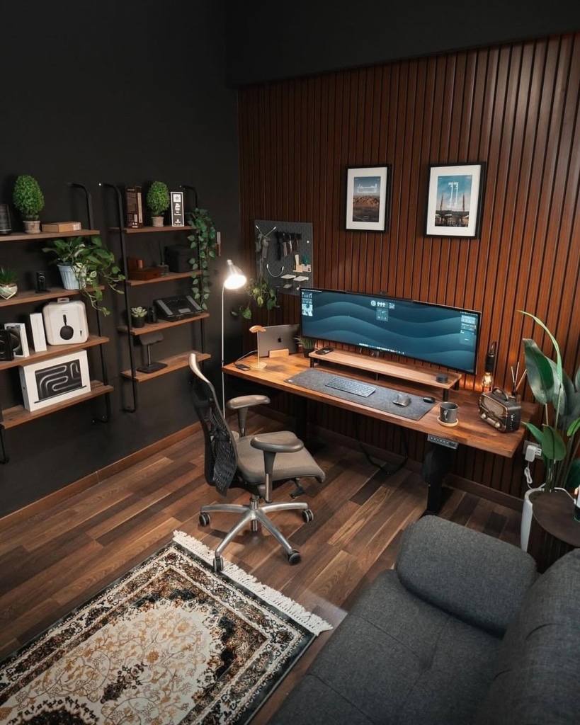 21 Budget-Friendly Home Office Ideas You’ll Regret Ignoring 1 snapinsta ai 3695219173448956319