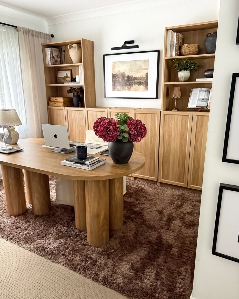 17 Brilliant Ikea Home Office Ideas You’ll Want to Copy Today 4 snapinsta ai 3703853994721845548