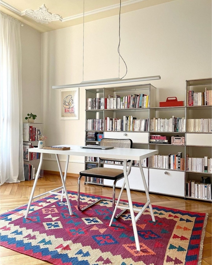 21 Smart Vertical Office Organization Ideas to Instantly Create More Space 11 snapinsta ai 3704778564946844300