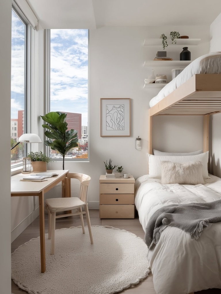 21 Office Guest Room Combo Layout Ideas