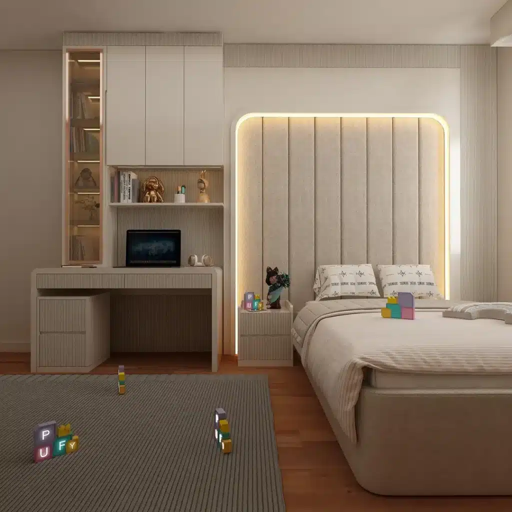 23 Warm Cozy Home Office Ideas That Inspire Productivity 11 snapinsta ai 3709128900451568365