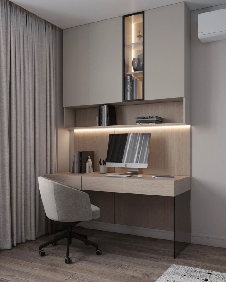 Photo inspiration: Fresh Look at 21 Budget Friendly Home Office Ideas You Ll Regret Ignoring
