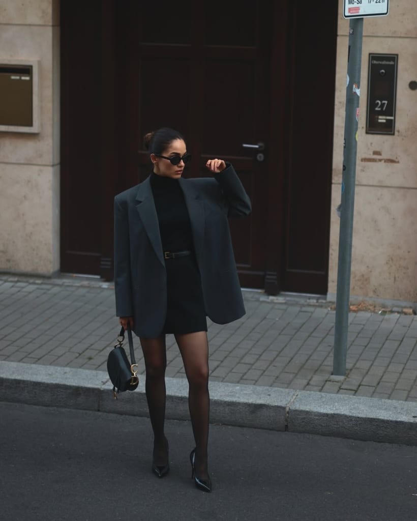 17 Chic Fall Work Outfits That Are Perfect for Transition Weather 5 snapinsta ai 3717935351987284984