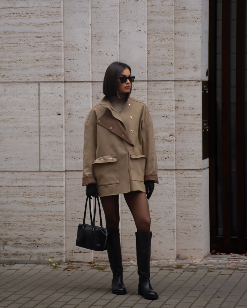 17 Chic Fall Work Outfits That Are Perfect for Transition Weather 9 snapinsta ai 3717935352004062982