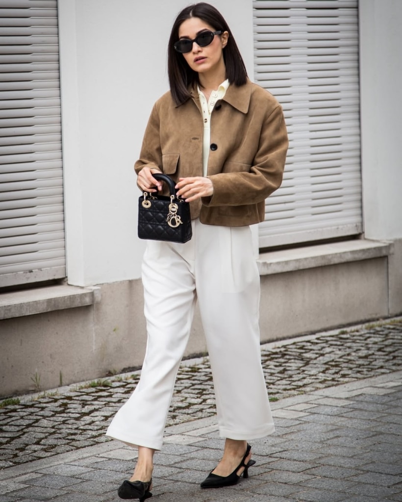 17 Chic Fall Work Outfits That Are Perfect for Transition Weather 14 snapinsta ai 3717935352012427029