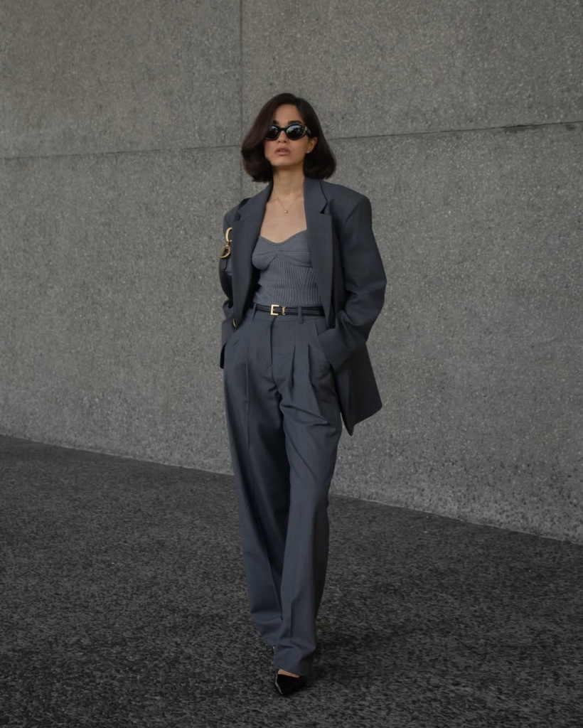 17 Chic Fall Work Outfits That Are Perfect for Transition Weather 6 snapinsta ai 3717935352020854438