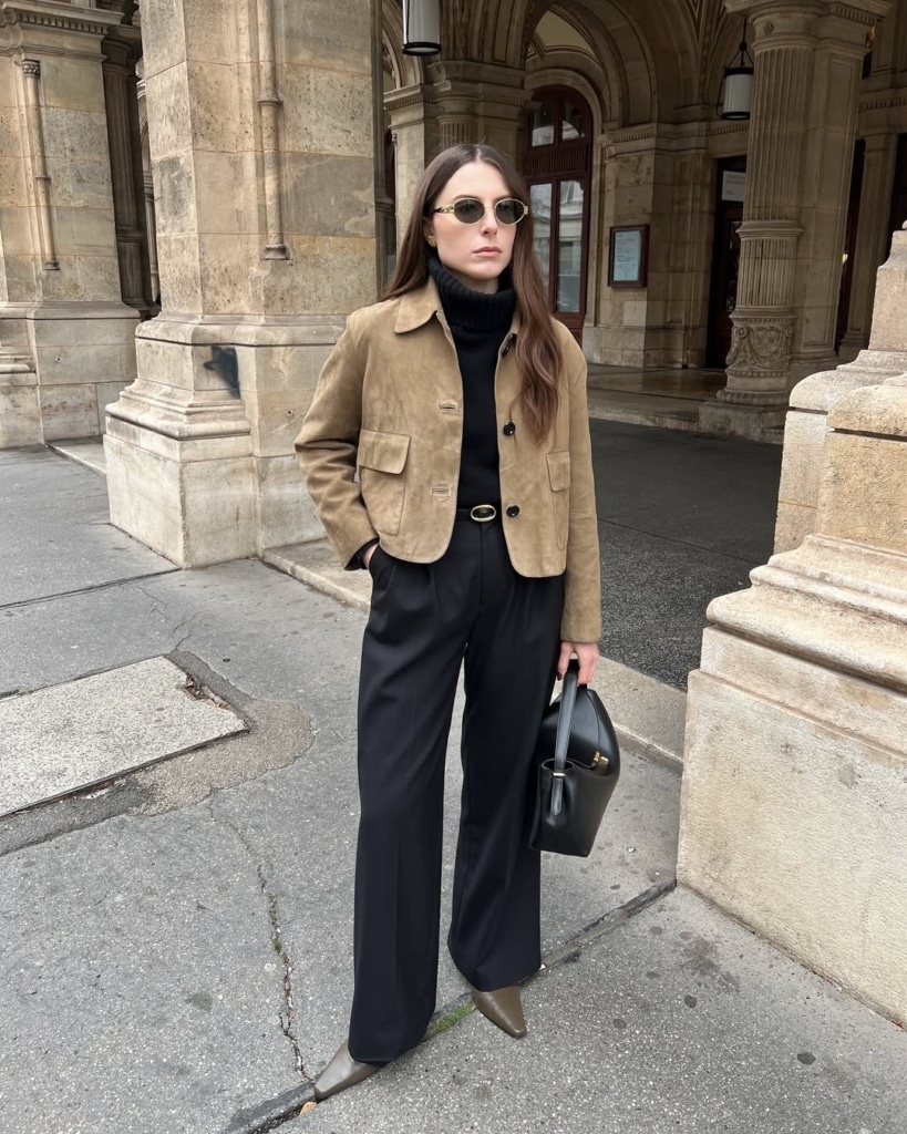 17 Chic Fall Work Outfits That Are Perfect for Transition Weather 16 snapinsta ai 3718005383441329241