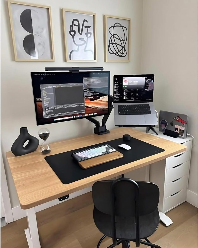 21 Budget-Friendly Home Office Ideas You’ll Regret Ignoring 6 snapinsta ai 3723688327326280590
