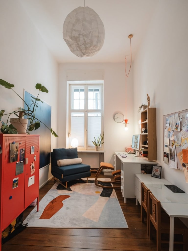 21 Office Guest Room Combo Layout Ideas 17 snapinsta ai 3733190703041063255