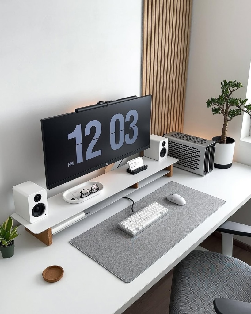 21 Budget-Friendly Home Office Ideas You’ll Regret Ignoring 8 snapinsta ai 3743863765818389220