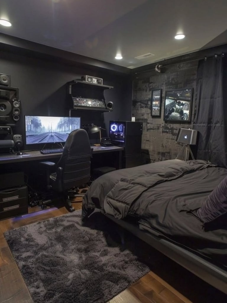 21 Office Guest Room Combo Layout Ideas 6 snapinsta ai 3745368655703045870