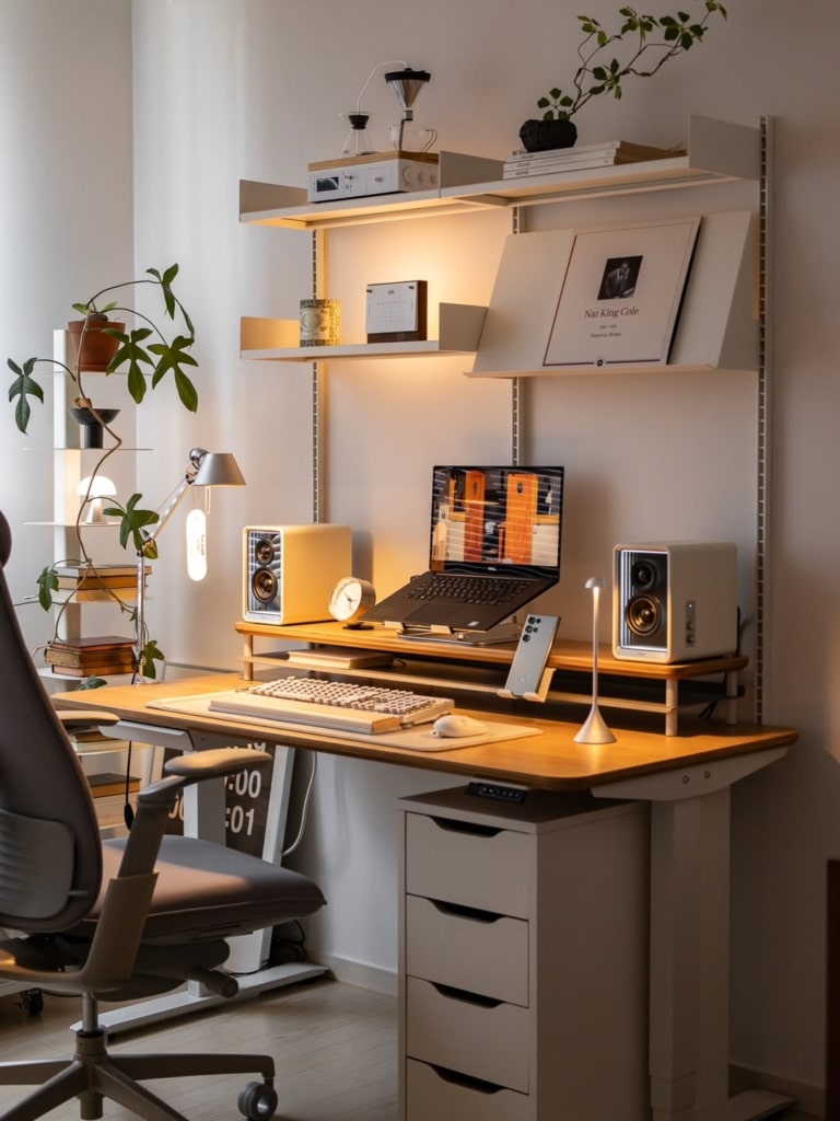 21 Budget-Friendly Home Office Ideas You’ll Regret Ignoring 10 snapinsta ai 3746037785561295118