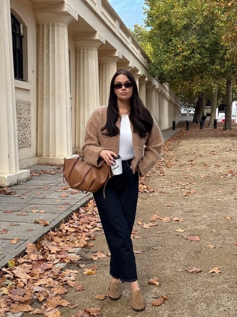 17 Chic Fall Work Outfits That Are Perfect for Transition Weather 15 snapinsta ai 3749148699621078356