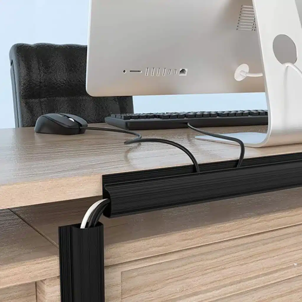 under desk cable tray2
