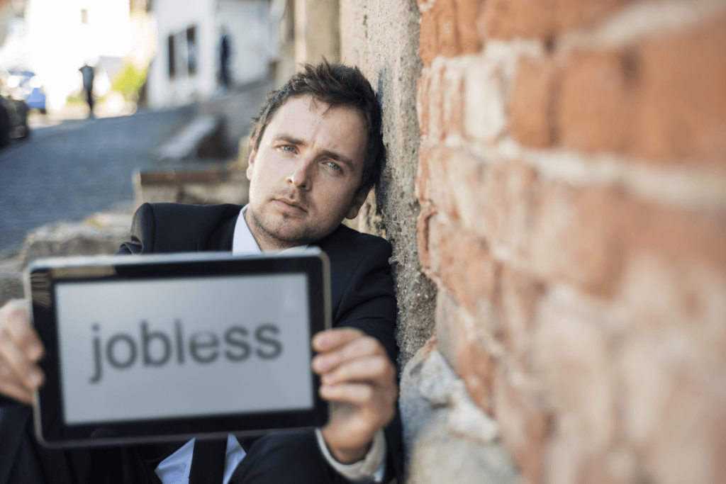 Unemployment by degrees - New data shows that the more education you have, the longer you'll be out of work 1 untitled design 2025 11 17t173508688 1