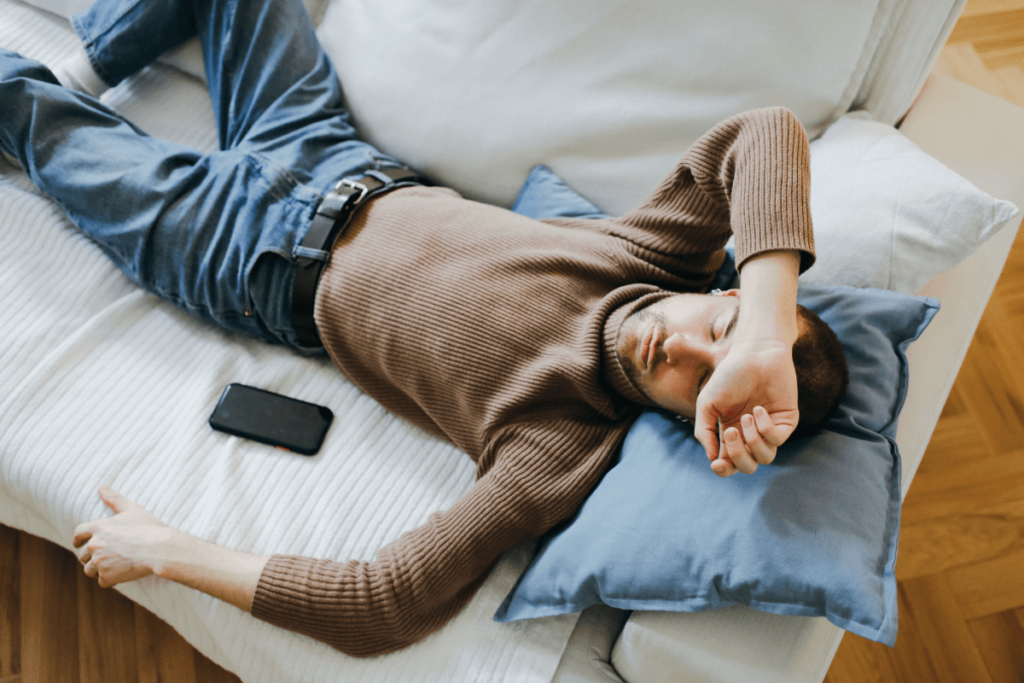 Americans Are Using PTO to Sleep, Not for Vacation—Report 1 untitled design 2025 11 18t093316358 1