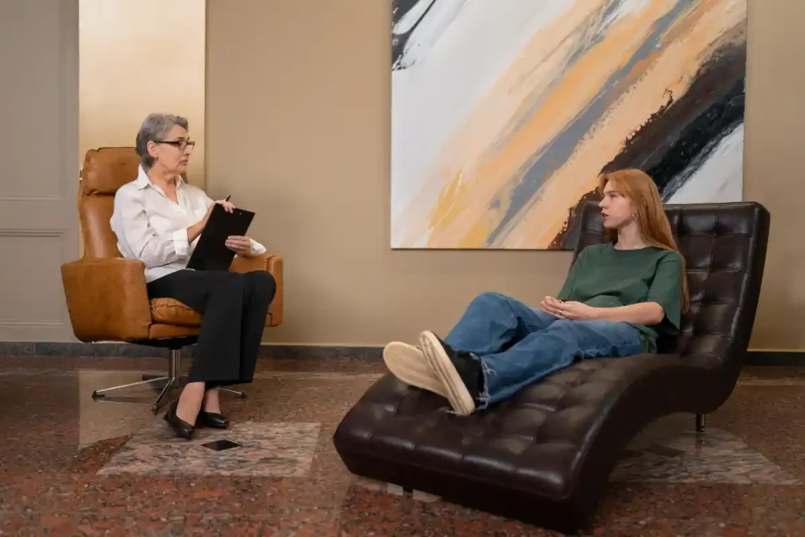 16 Budget-Friendly therapy office decor ideas for Private Practice 1 16 Budget-Friendly therapy office decor ideas for Private Practice