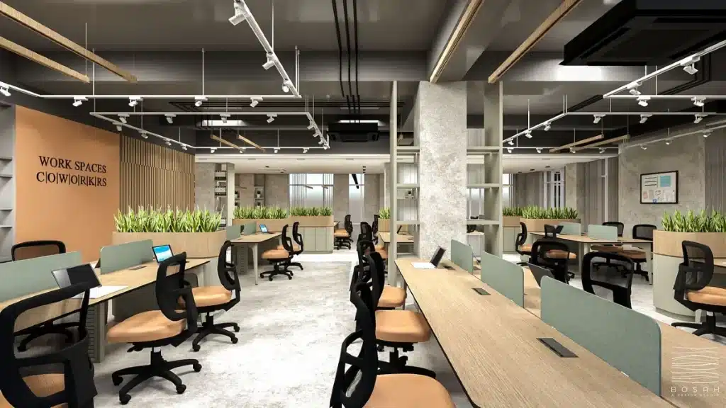17 Stunning office ceiling design ideas to Transform Your Workspace 10 bosahstudio 1730962328 3495887846911788046 45212682177