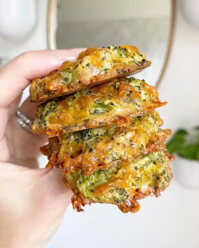 16 Healthy Low-Carb Bento Box Ideas for a Stress-Free Lunch 11 Broccoli Cheddar Bites