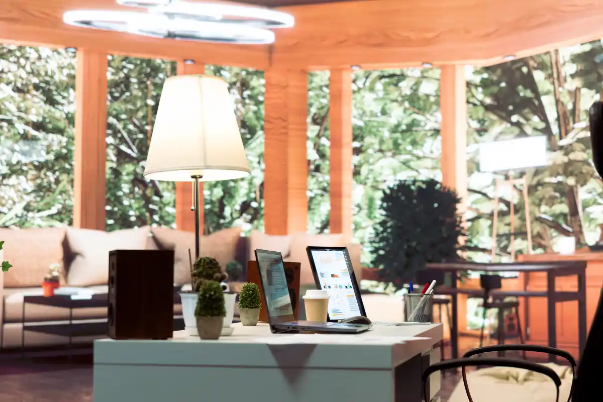 15 Dreamy Garden Office Ideas for the Ultimate Backyard Escape