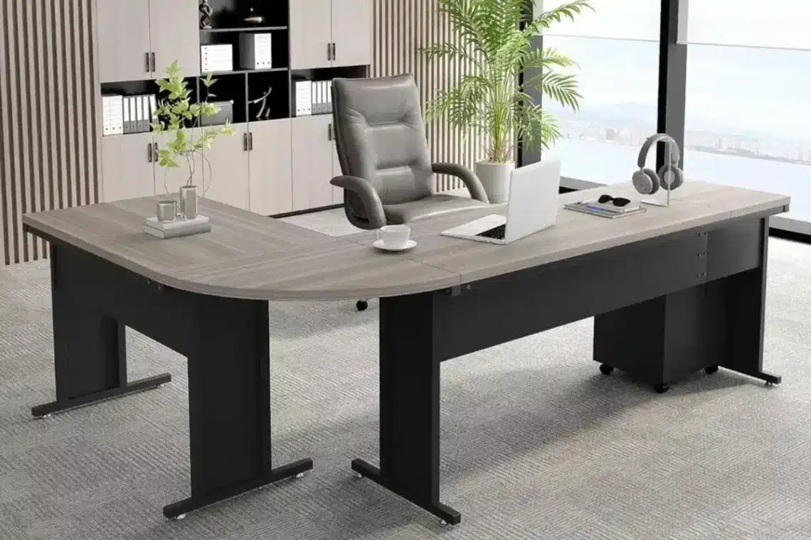 15 Modern Office table designs to Boost Your Productivity 2 15 Modern Office table designs to Boost Your Productivity