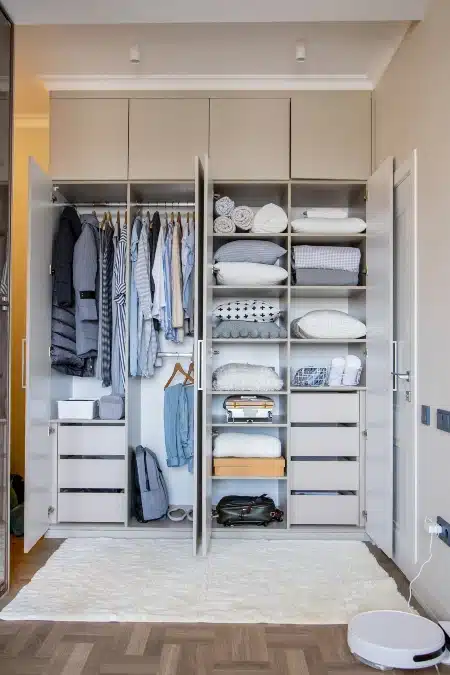 16 Work Capsule Wardrobe Ideas to Simplify Your Closet 6 image 115