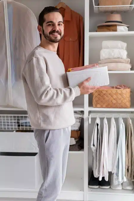 16 Work Capsule Wardrobe Ideas to Simplify Your Closet 8 image 117