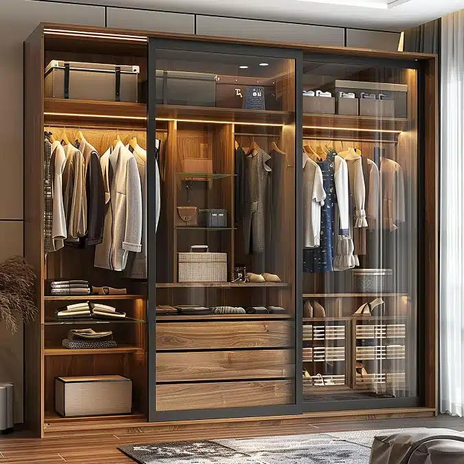 16 Work Capsule Wardrobe Ideas to Simplify Your Closet 13 image 122