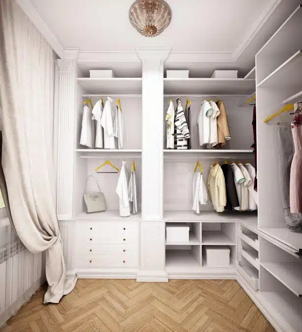 16 Work Capsule Wardrobe Ideas to Simplify Your Closet 16 image 125