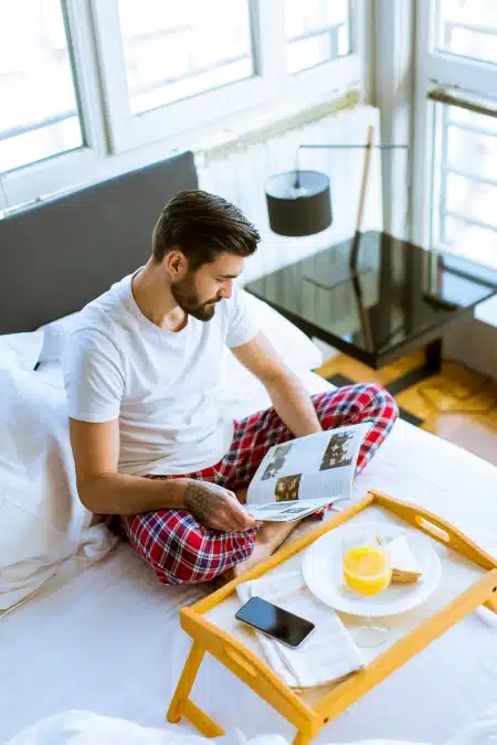 16 Work-From-Home Routine Ideas That Actually Make Your Day More Productive 6 image 131