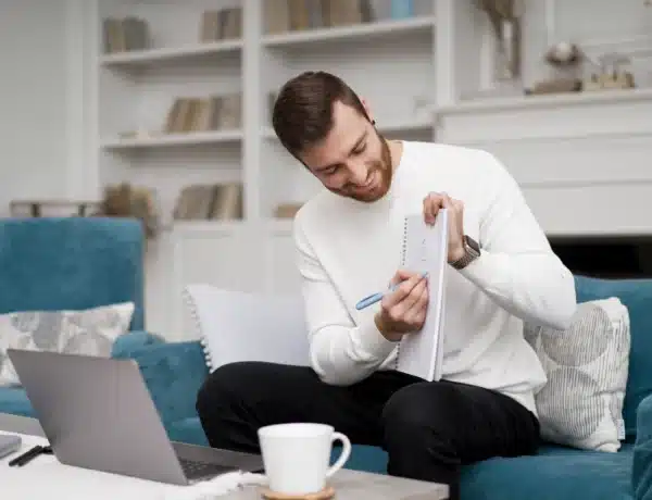 16 Work-From-Home Routine Ideas That Actually Make Your Day More Productive