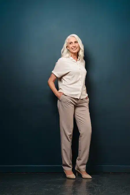 18 Elegant Office Outfit Ideas for Over 40 That Feel Awesome 8 image 151