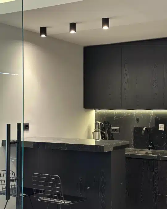 17 Office Coffee Bar Ideas Employees Will Actually Use (and Love) 8 image 169