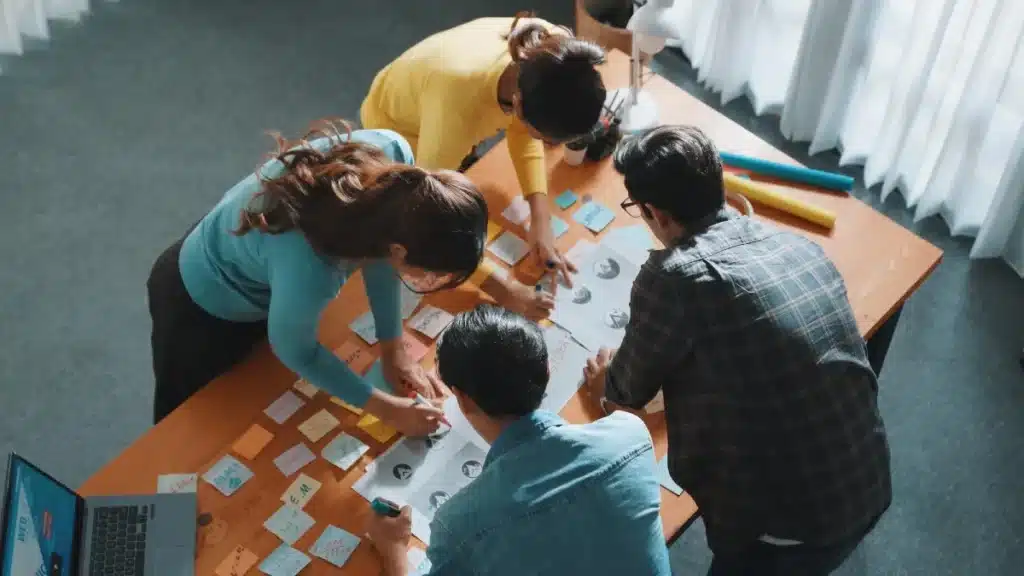 14 Team Building Activities for Work That Aren’t Awkward, Cringe or Forced 6 image 185