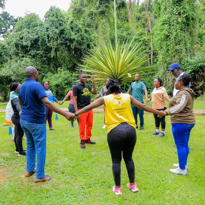 14 Team Building Activities for Work That Aren’t Awkward, Cringe or Forced 7 image 186