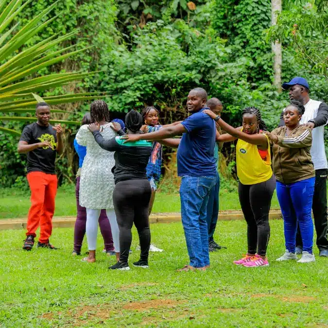 14 Team Building Activities for Work That Aren’t Awkward, Cringe or Forced 8 image 187