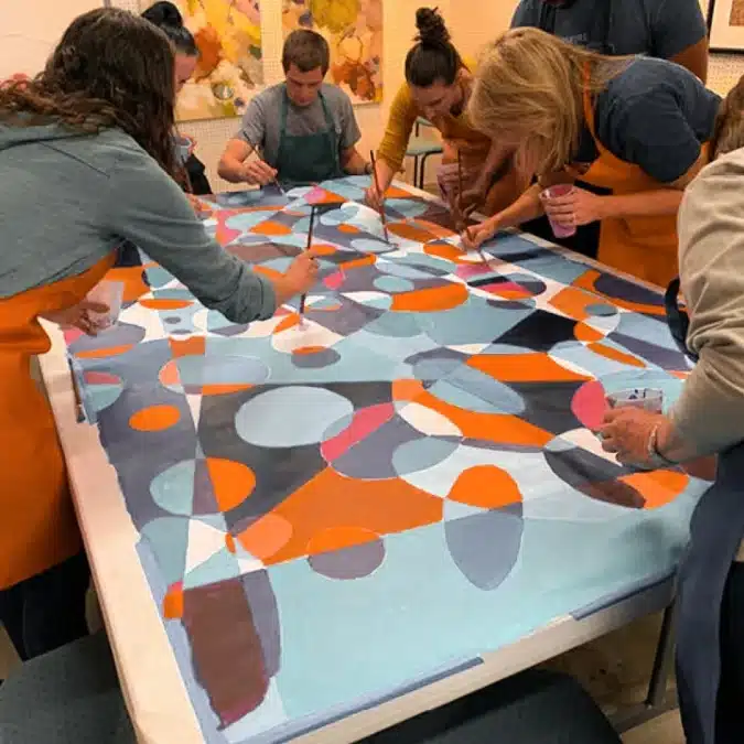 14 Team Building Activities for Work That Aren’t Awkward, Cringe or Forced 9 image 188